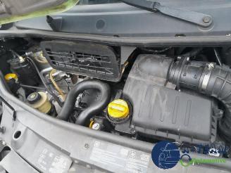 Renault Trafic Trafic New (FL), Van, 2001 / 2014 2.0 dCi 16V 115 picture 18