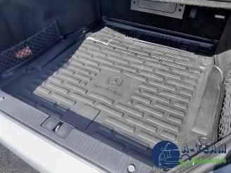 Mercedes S-klasse S (W221), Sedan, 2005 / 2014 3.5 S-350 24V picture 22