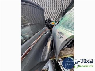 Mercedes S-klasse S (W221), Sedan, 2005 / 2014 3.5 S-350 24V picture 25