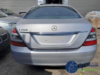 Mercedes S-klasse S (W221), Sedan, 2005 / 2014 3.5 S-350 24V picture 2