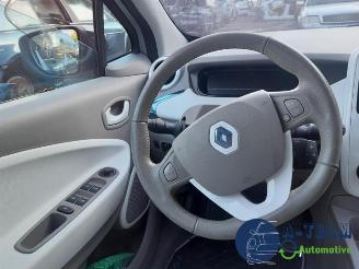Renault Zoé Zoe (AG), Hatchback 5-drs, 2012 46kW picture 13