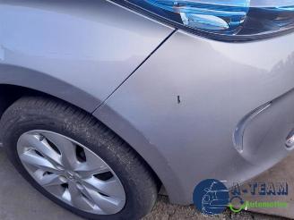 Renault Zoé Zoe (AG), Hatchback 5-drs, 2012 46kW picture 20