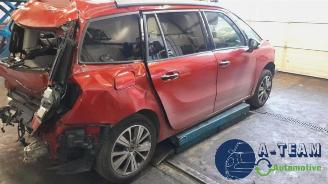 Citroën C4 C4 Grand Picasso (3A), MPV, 2013 / 2018 1.2 12V PureTech 130 picture 6