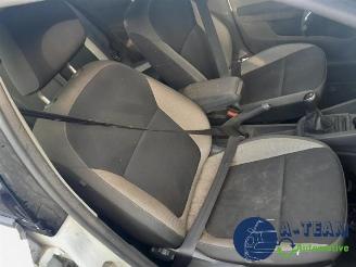 Skoda Fabia Fabia III Combi (NJ5), Combi 5-drs, 2014 / 2022 1.4 TDI 16V 90 Greentech picture 15