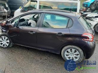 Peugeot 208 208 I (CA/CC/CK/CL), Hatchback, 2012 / 2019 1.0 Vti 12V PureTech picture 5