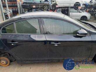 Volvo S-60 S60 II (FS), Sedan, 2010 / 2018 1.6 T4 16V picture 7