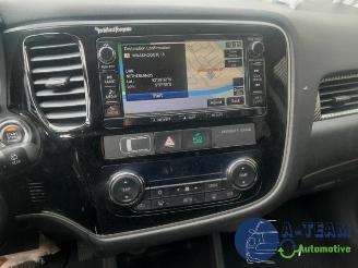 Mitsubishi Outlander Outlander (GF/GG), SUV, 2012 / 2022 2.0 16V 4x2 picture 25