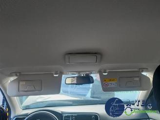 Mitsubishi Outlander Outlander (GF/GG), SUV, 2012 / 2022 2.0 16V 4x2 picture 23