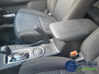 Mitsubishi Outlander Outlander (GF/GG), SUV, 2012 / 2022 2.0 16V 4x2 picture 20