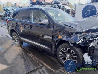 Mitsubishi Outlander Outlander (GF/GG), SUV, 2012 / 2022 2.0 16V 4x2 picture 7