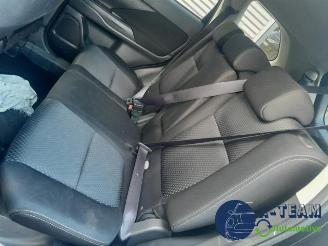 Mitsubishi Outlander Outlander (GF/GG), SUV, 2012 / 2022 2.0 16V 4x2 picture 18