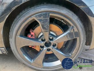 Audi Rs3 RS 3 Sportback (8VA/8VF), Hatchback 5-drs, 2015 / 2020 2.5 TFSI 20V Quattro Performance picture 23