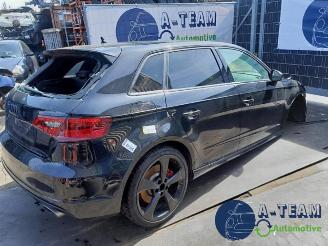 Audi Rs3 RS 3 Sportback (8VA/8VF), Hatchback 5-drs, 2015 / 2020 2.5 TFSI 20V Quattro Performance picture 3