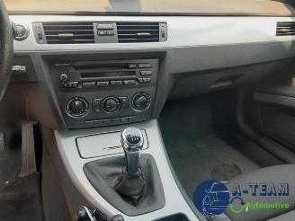 BMW 3-serie 3 serie (E92), Coupe, 2005 / 2013 320i 16V picture 18