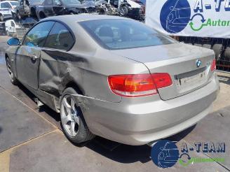 BMW 3-serie 3 serie (E92), Coupe, 2005 / 2013 320i 16V picture 10