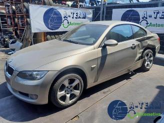 BMW 3-serie 3 serie (E92), Coupe, 2005 / 2013 320i 16V picture 5