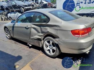 BMW 3-serie 3 serie (E92), Coupe, 2005 / 2013 320i 16V picture 14