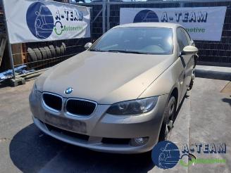 BMW 3-serie 3 serie (E92), Coupe, 2005 / 2013 320i 16V picture 2
