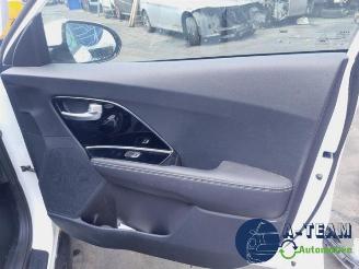 Kia Niro Niro I (DE), SUV, 2016 / 2022 E-Niro 64 kWh picture 29