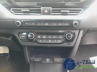 Kia Niro Niro I (DE), SUV, 2016 / 2022 E-Niro 64 kWh picture 19