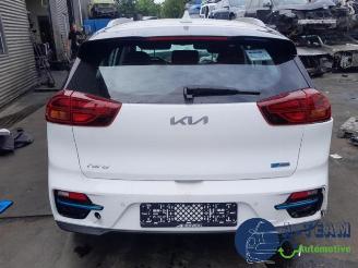 Kia Niro Niro I (DE), SUV, 2016 / 2022 E-Niro 64 kWh picture 2