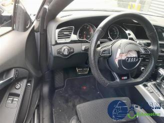 Audi A5 A5 (8T3), Coupe, 2007 / 2017 1.8 TFSI 16V picture 15