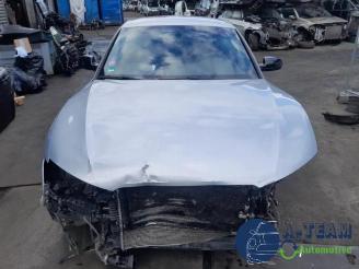 Audi A5 A5 (8T3), Coupe, 2007 / 2017 1.8 TFSI 16V picture 9