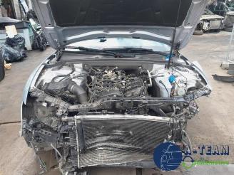 Audi A5 A5 (8T3), Coupe, 2007 / 2017 1.8 TFSI 16V picture 12