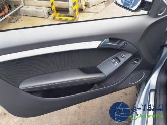 Audi A5 A5 (8T3), Coupe, 2007 / 2017 1.8 TFSI 16V picture 23