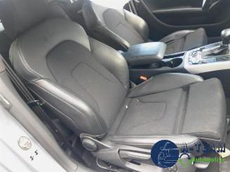 Audi A5 A5 (8T3), Coupe, 2007 / 2017 1.8 TFSI 16V picture 21