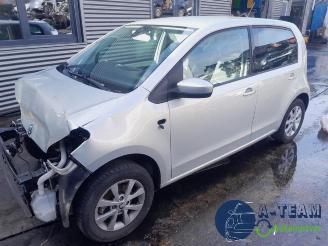 Skoda Citigo Citigo, Hatchback, 2011 / 2019 1.0 12V picture 8