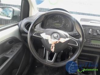 Skoda Citigo Citigo, Hatchback, 2011 / 2019 1.0 12V picture 11