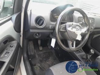 Skoda Citigo Citigo, Hatchback, 2011 / 2019 1.0 12V picture 12