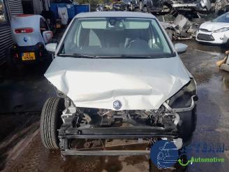 Skoda Citigo Citigo, Hatchback, 2011 / 2019 1.0 12V picture 10