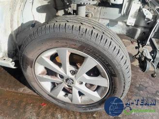 Skoda Citigo Citigo, Hatchback, 2011 / 2019 1.0 12V picture 22