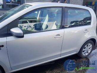 Skoda Citigo Citigo, Hatchback, 2011 / 2019 1.0 12V picture 7