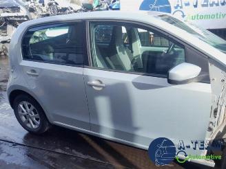 Skoda Citigo Citigo, Hatchback, 2011 / 2019 1.0 12V picture 6