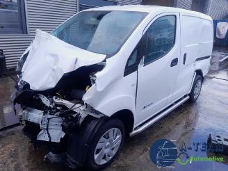 Nissan Nv200 NV 200 (M20M), Van, 2010 E-NV200 40kWh picture 7