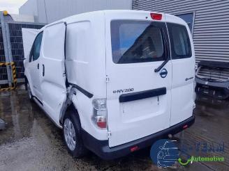 Nissan Nv200 NV 200 (M20M), Van, 2010 E-NV200 40kWh picture 4