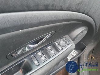 Renault Mégane Megane III Grandtour (KZ), Combi 5-drs, 2008 / 2016 1.5 dCi 110 picture 19