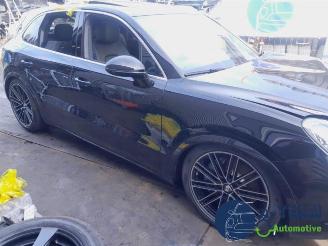 Porsche Cayenne Cayenne III (9YA), SUV, 2017 2.9 Biturbo V6 24V S picture 6