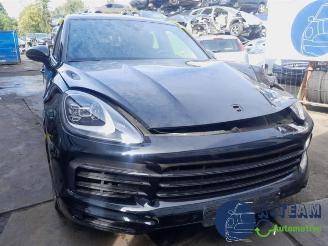 Porsche Cayenne Cayenne III (9YA), SUV, 2017 2.9 Biturbo V6 24V S picture 8