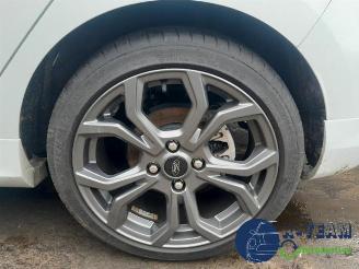 Ford Fiesta Fiesta 7, Hatchback, 2017 1.0 EcoBoost 12V 100 picture 17