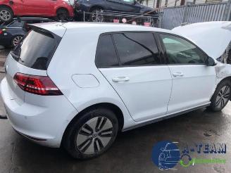 Volkswagen Golf Golf VII (AUA), Hatchback, 2012 / 2021 1.4 GTE 16V picture 9
