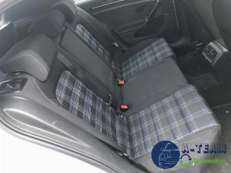 Volkswagen Golf Golf VII (AUA), Hatchback, 2012 / 2021 1.4 GTE 16V picture 17