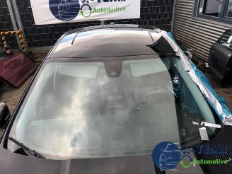 Jaguar XF XF (CC9), Sedan, 2008 / 2015 3.0 D V6 24V picture 34