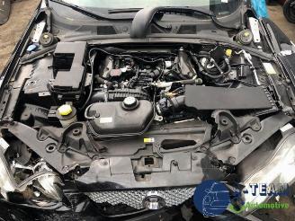 Jaguar XF XF (CC9), Sedan, 2008 / 2015 3.0 D V6 24V picture 13