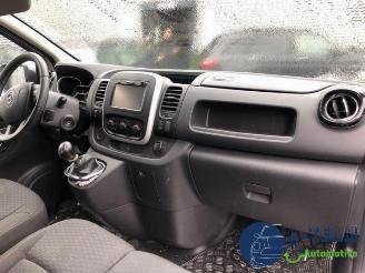 Opel Vivaro Vivaro, Van, 2014 / 2019 1.6 CDTI BiTurbo 120 picture 19