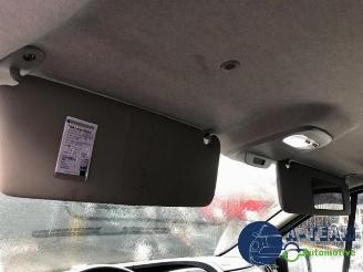 Opel Vivaro Vivaro, Van, 2014 / 2019 1.6 CDTI BiTurbo 120 picture 27