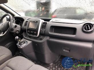 Opel Vivaro Vivaro, Van, 2014 / 2019 1.6 CDTI BiTurbo 120 picture 19